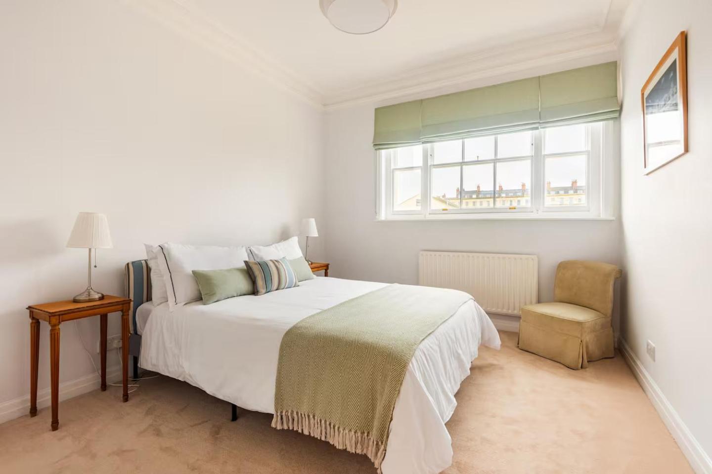 Nordic Regency Apartment 切尔滕纳姆 外观 照片