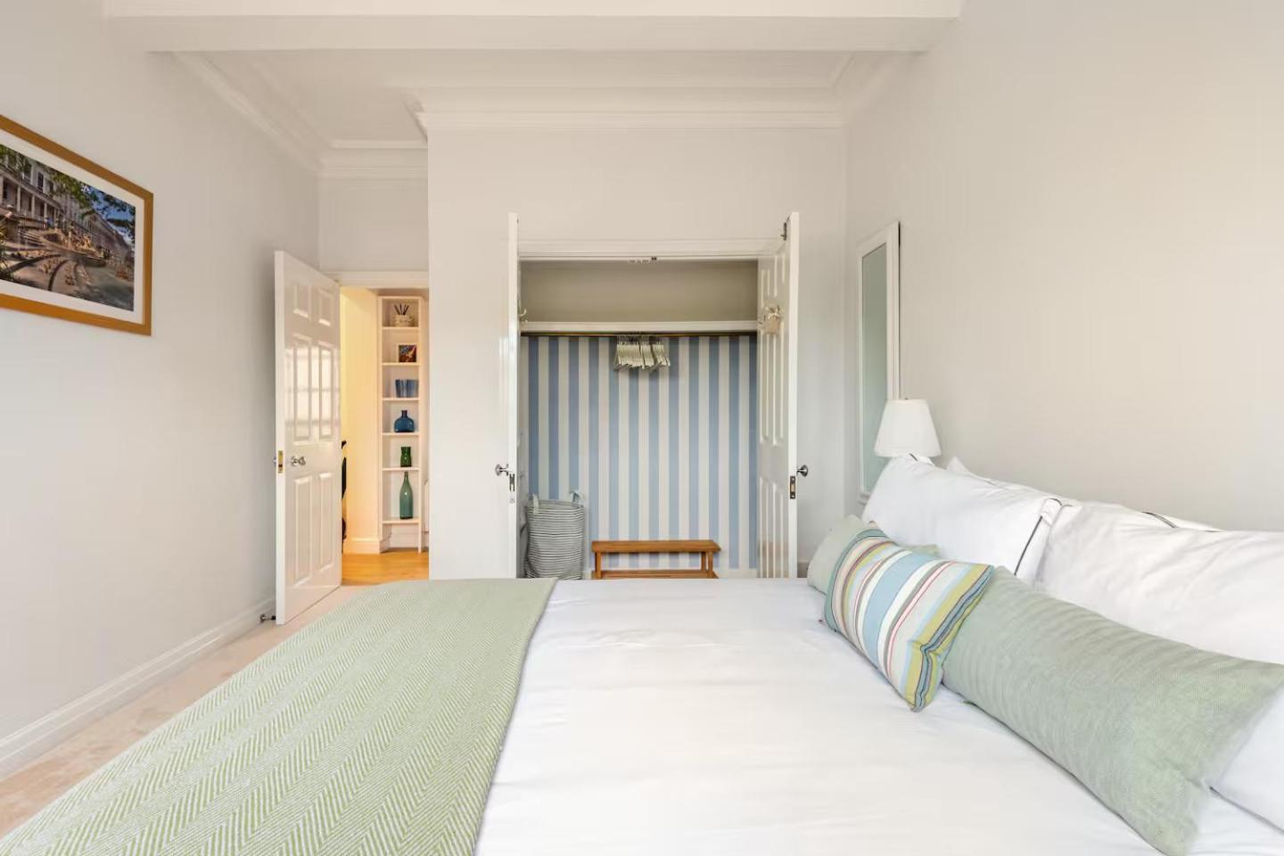 Nordic Regency Apartment 切尔滕纳姆 外观 照片