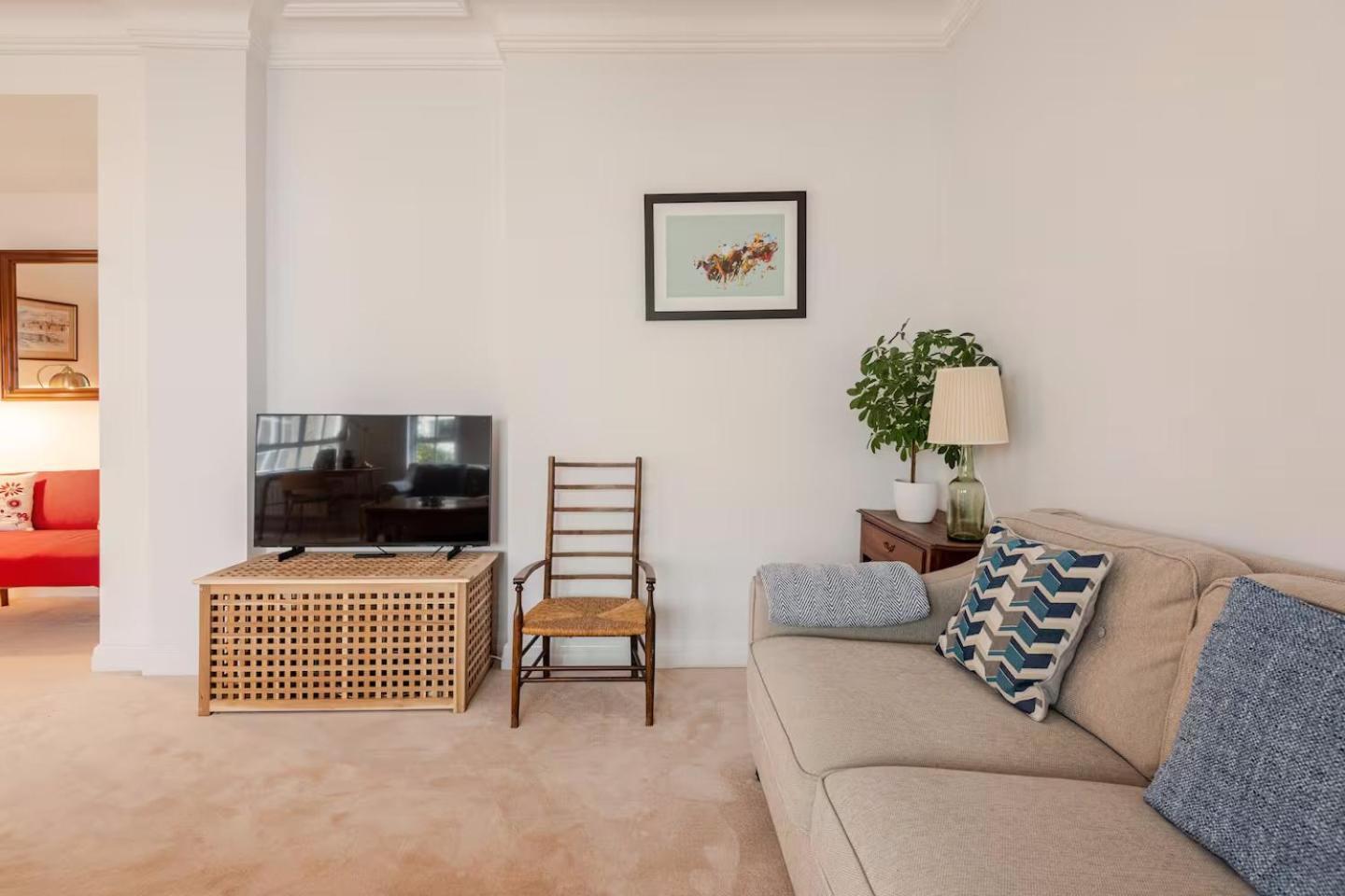 Nordic Regency Apartment 切尔滕纳姆 外观 照片